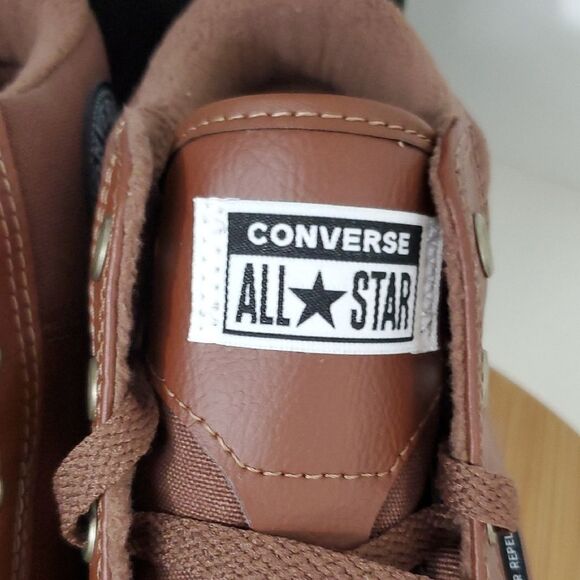 Converse All Star CTAS Malden Street Boot Mid Unisex M 11.5/ W13.5 NIB - Picture 6 of 11